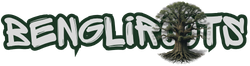 Website logo